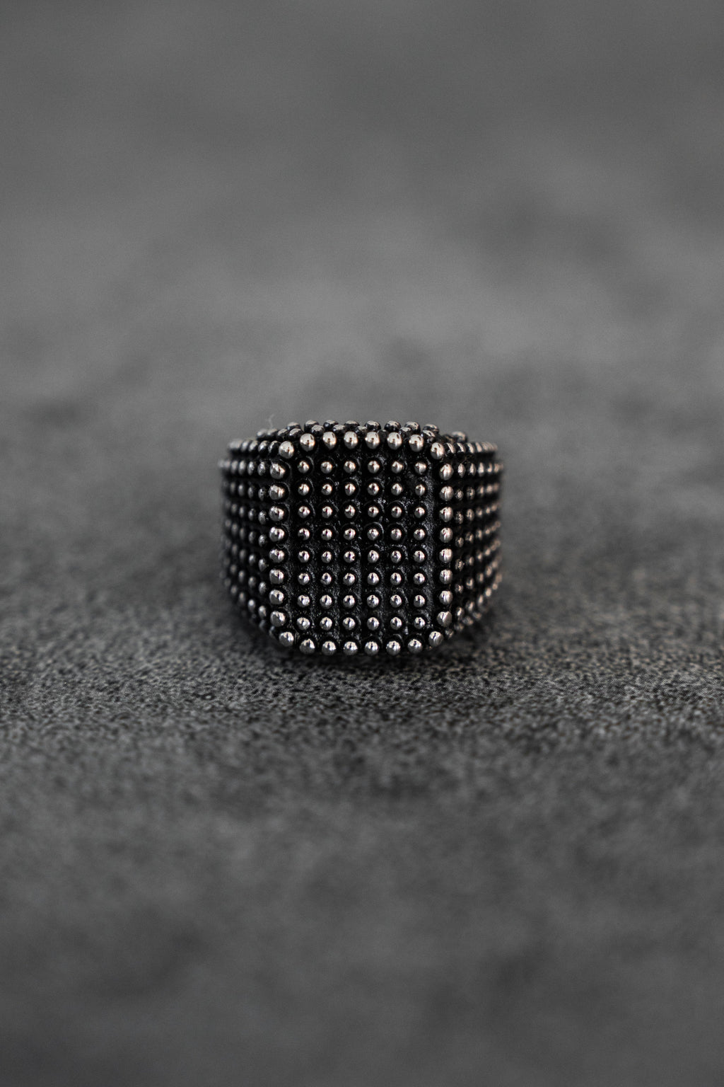 Seeker Ring | jewelry | Wiccan Center