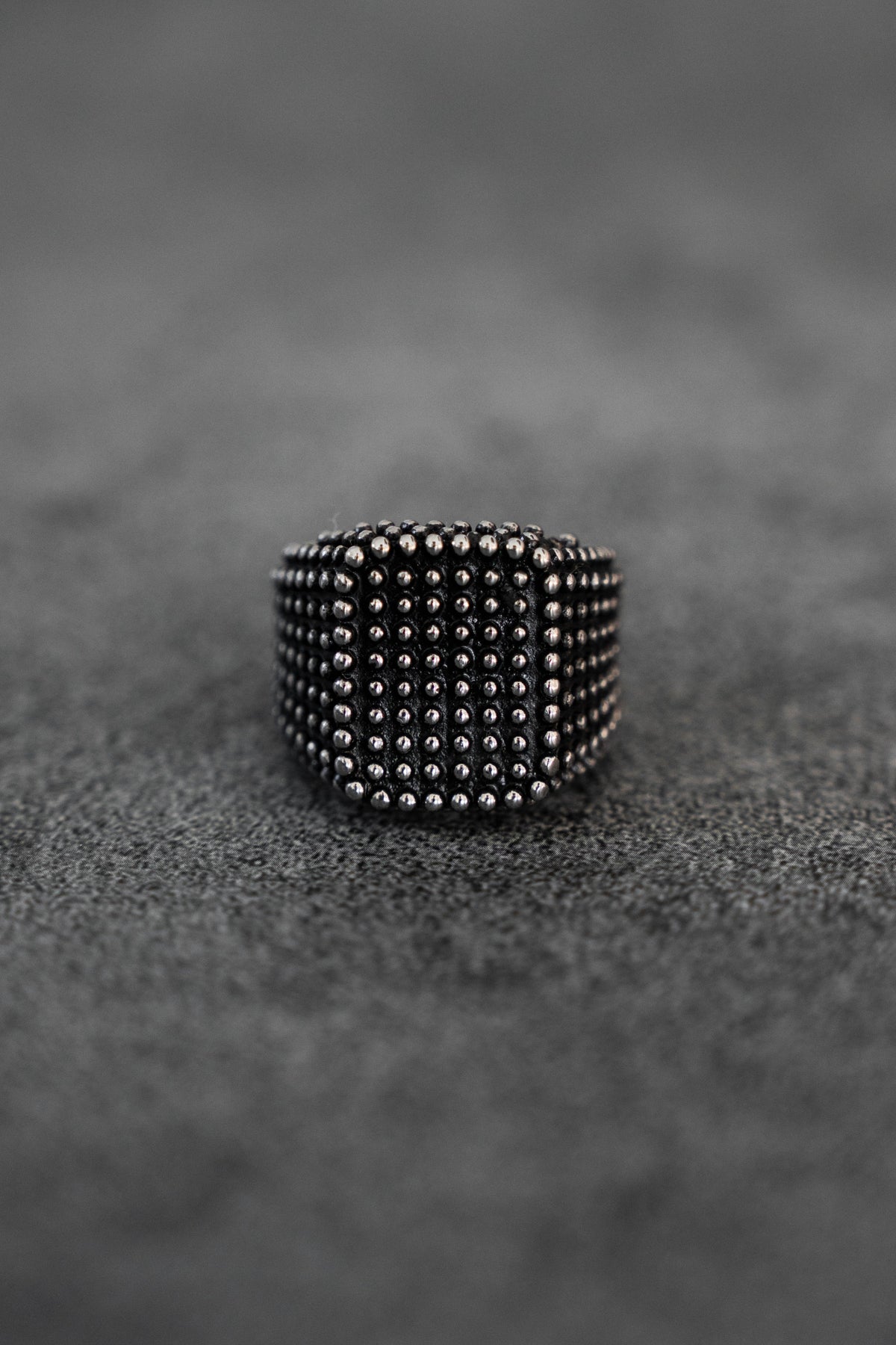 Seeker Ring | jewelry | Wiccan Center