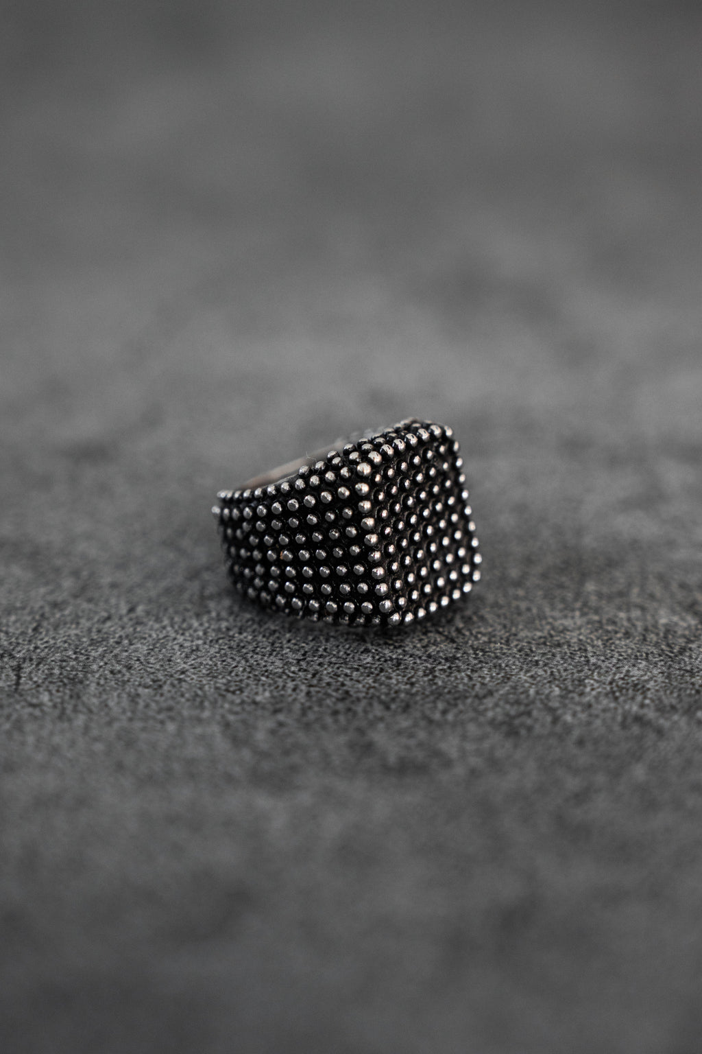 Seeker Ring | jewelry | Wiccan Center