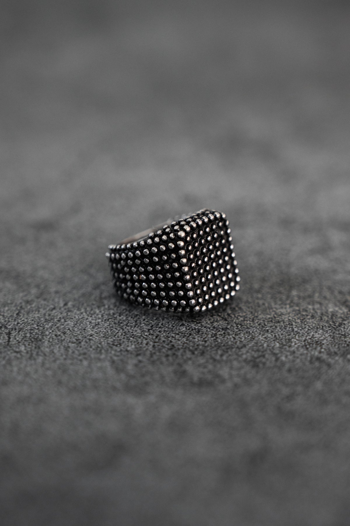 Seeker Ring | jewelry | Wiccan Center