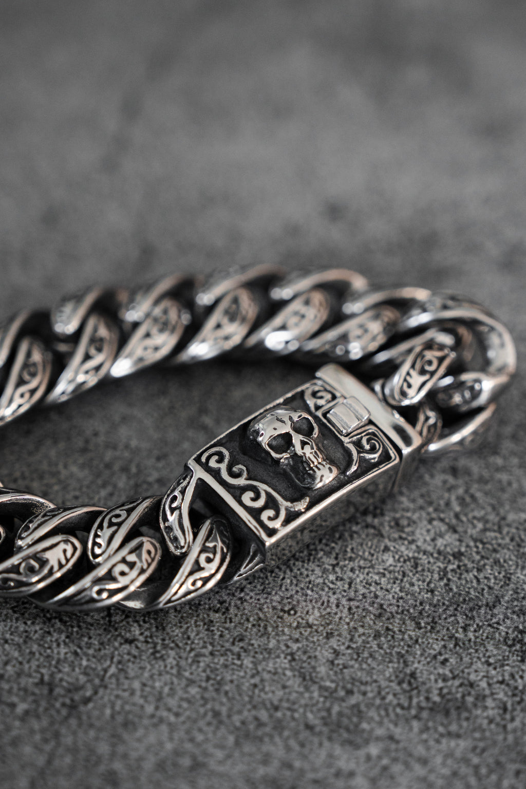 Death's Door Bracelet | jewelry | Wiccan Center