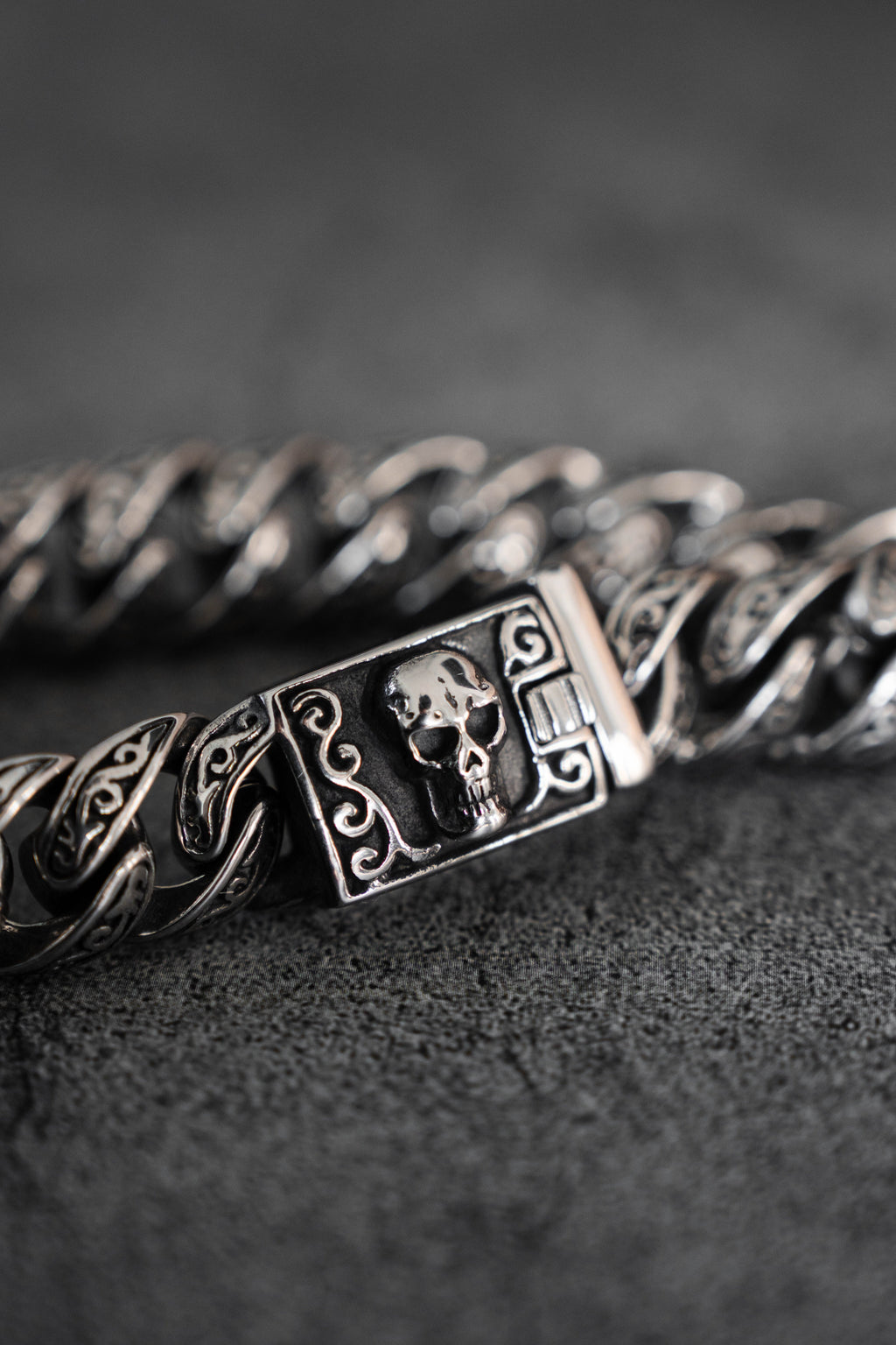 Death's Door Bracelet | jewelry | Wiccan Center