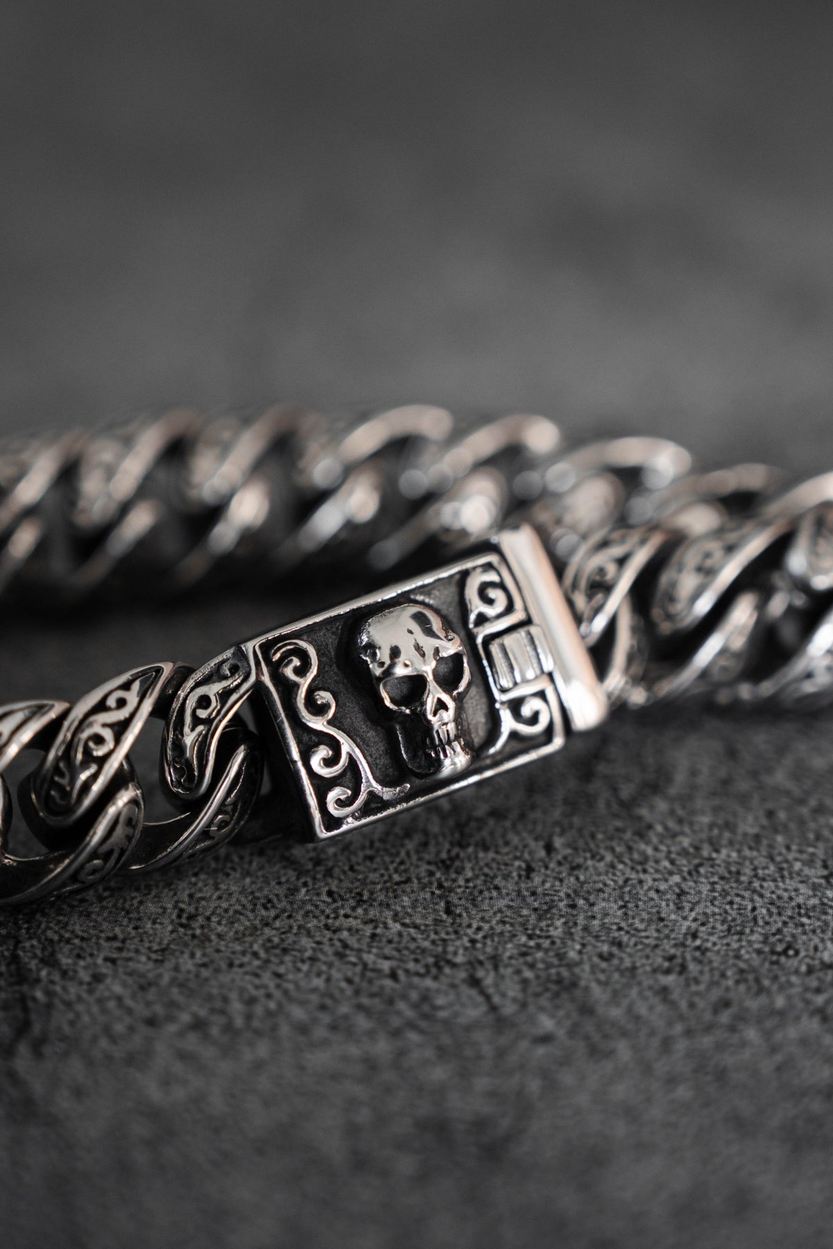 Death's Door Bracelet | jewelry | Wiccan Center