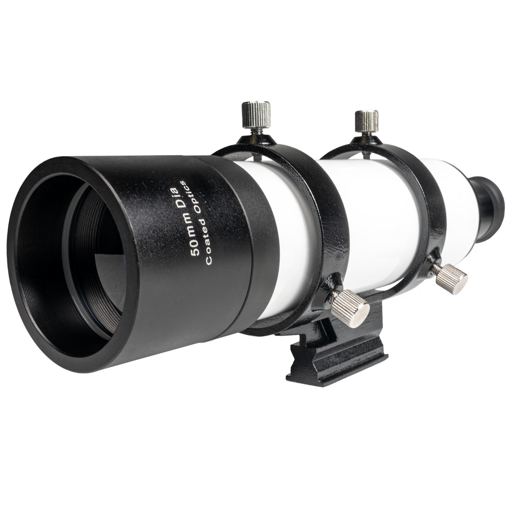 AR102 Air-Spaced Doublet Refractor Telescope | Telescope | Wiccan Center