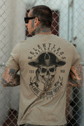 Loose Lips Sink Ships Army T-Shirt | | Wiccan Center