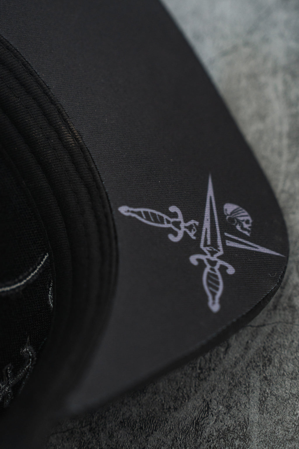 Never Surrender Limited Edition Snapback | hat | Wiccan Center