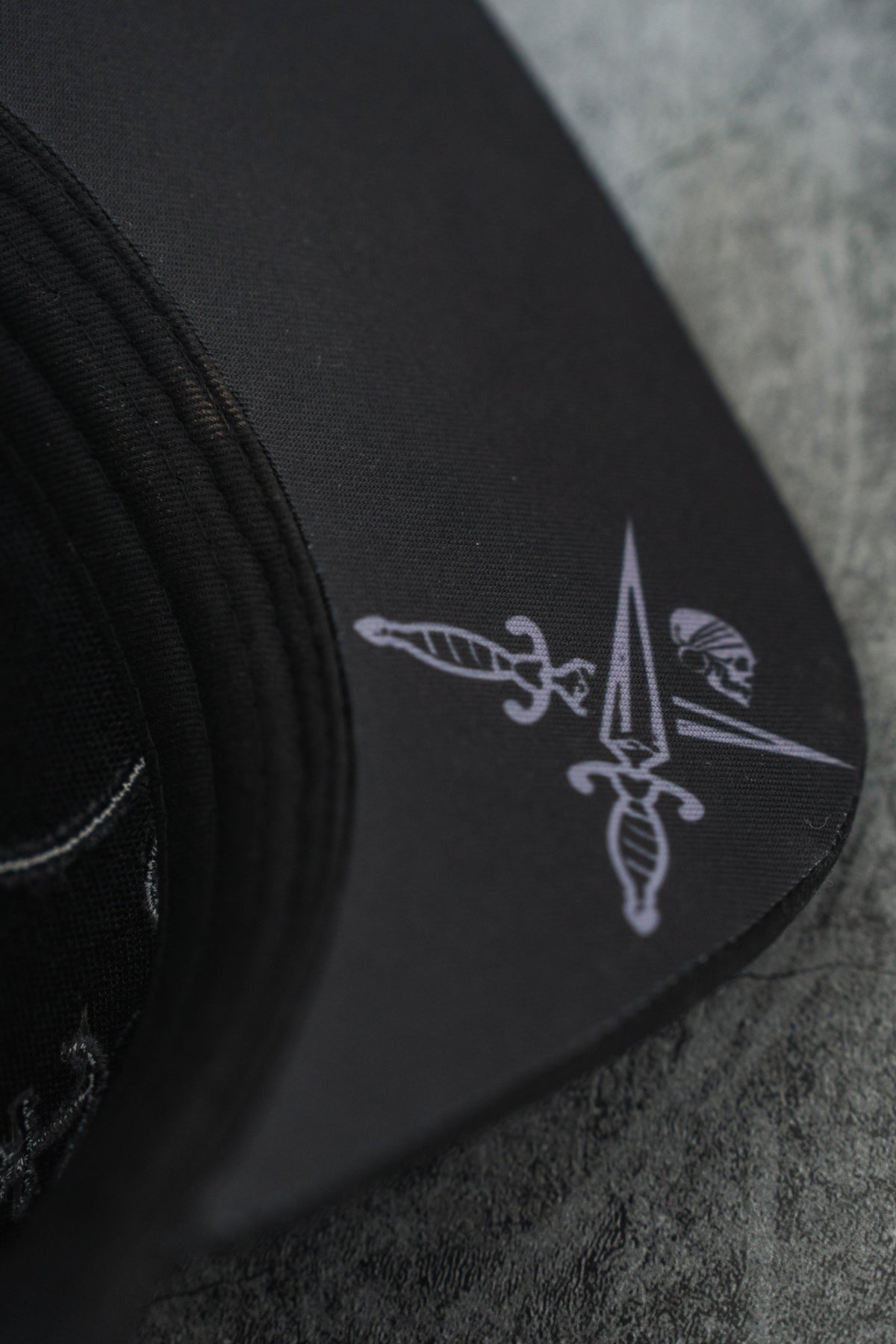 Never Surrender Limited Edition Snapback | hat | Wiccan Center