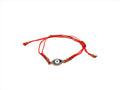 HILOS DE BUENA SUERTE /  THREADS OF GOOD LUCK