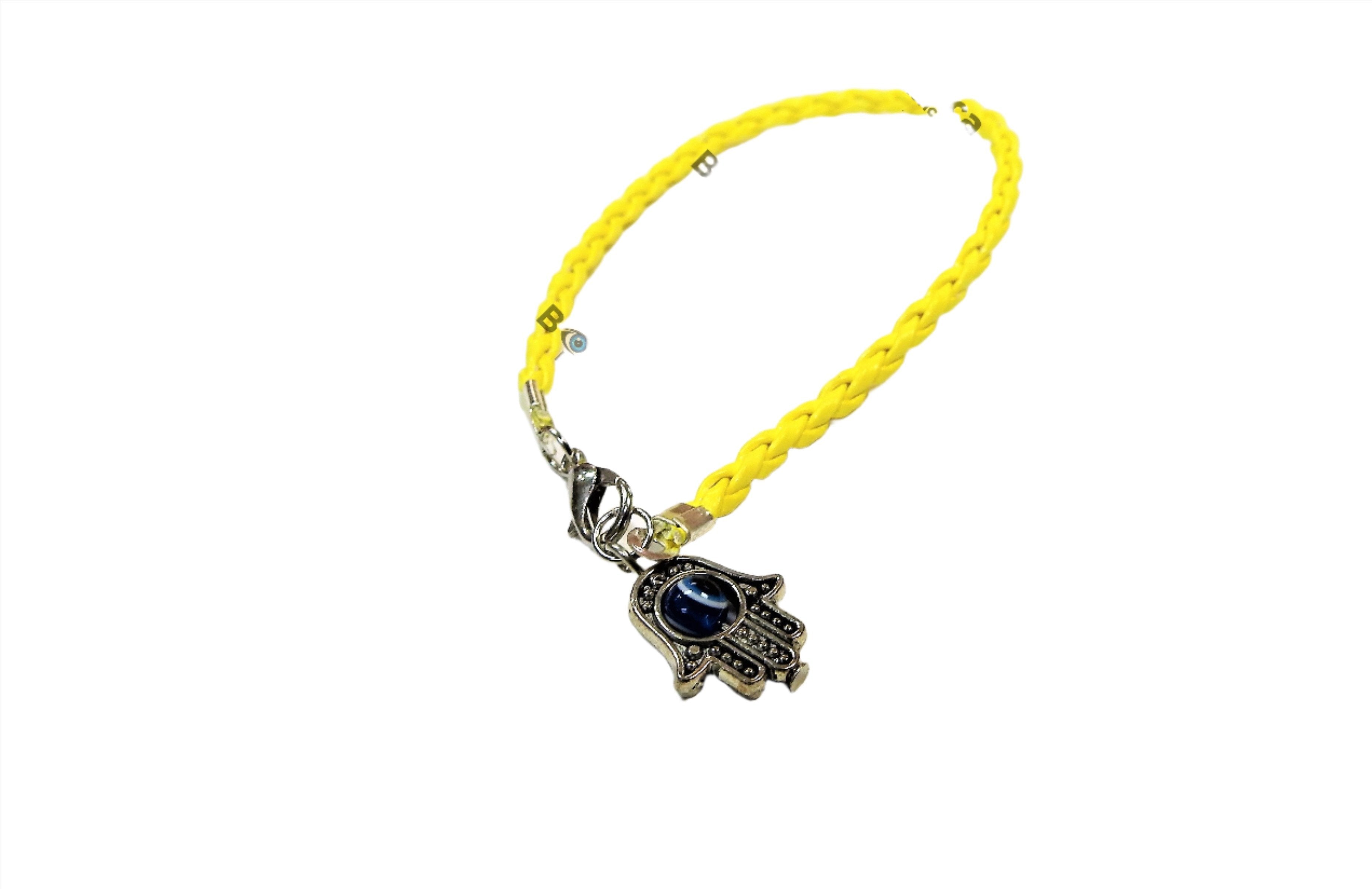 HILOS DE LA BUENA SUERTE / THREADS OF GOOD LUCK | MISCELANIAS | Wiccan Center