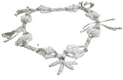 MAZO DE OBATALA PARA SOPERAS | COLLARES Y MAZOS | Wiccan Center