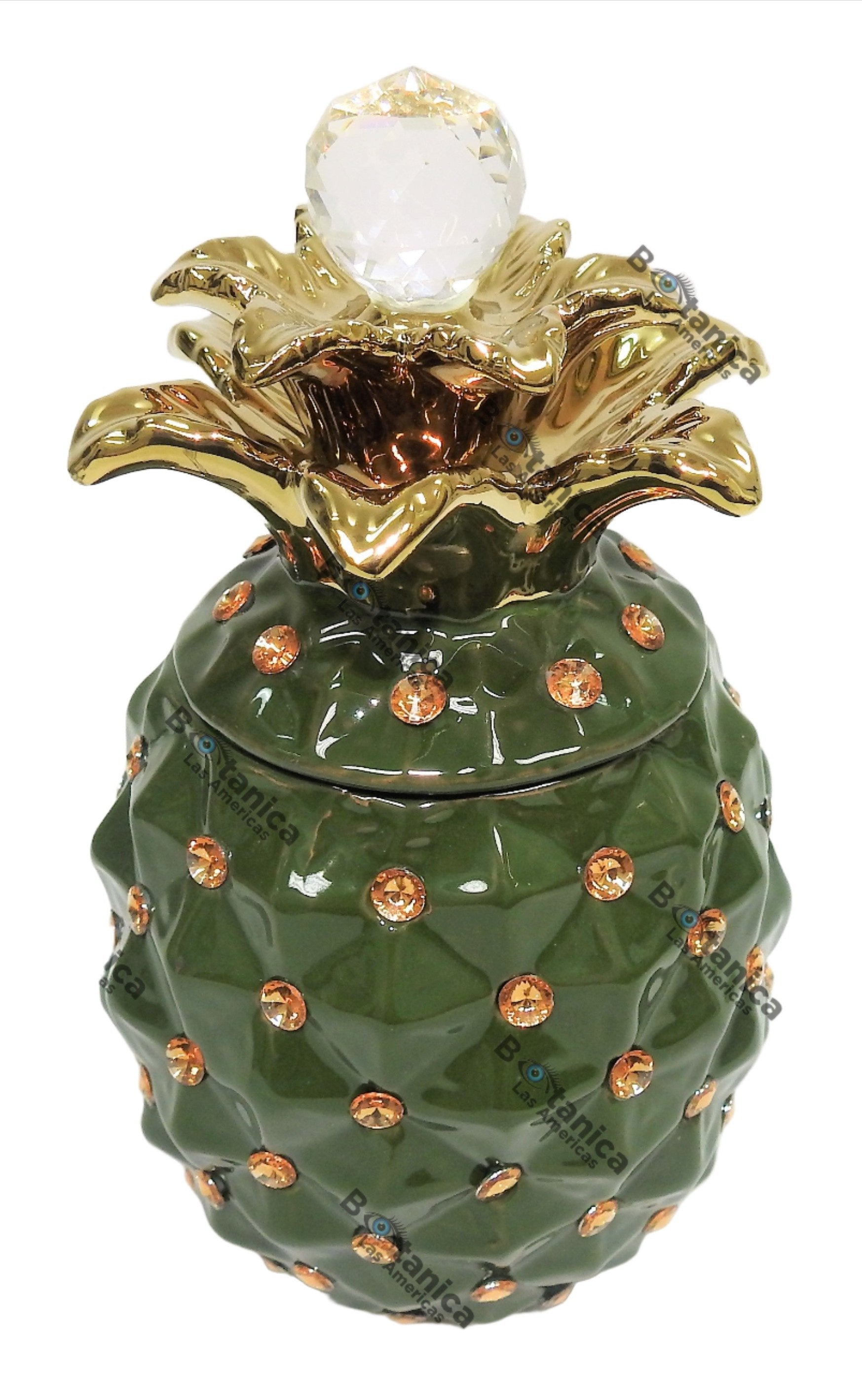 POTICHES DE PIÑAS | soup tureens , potiches etc | Wiccan Center
