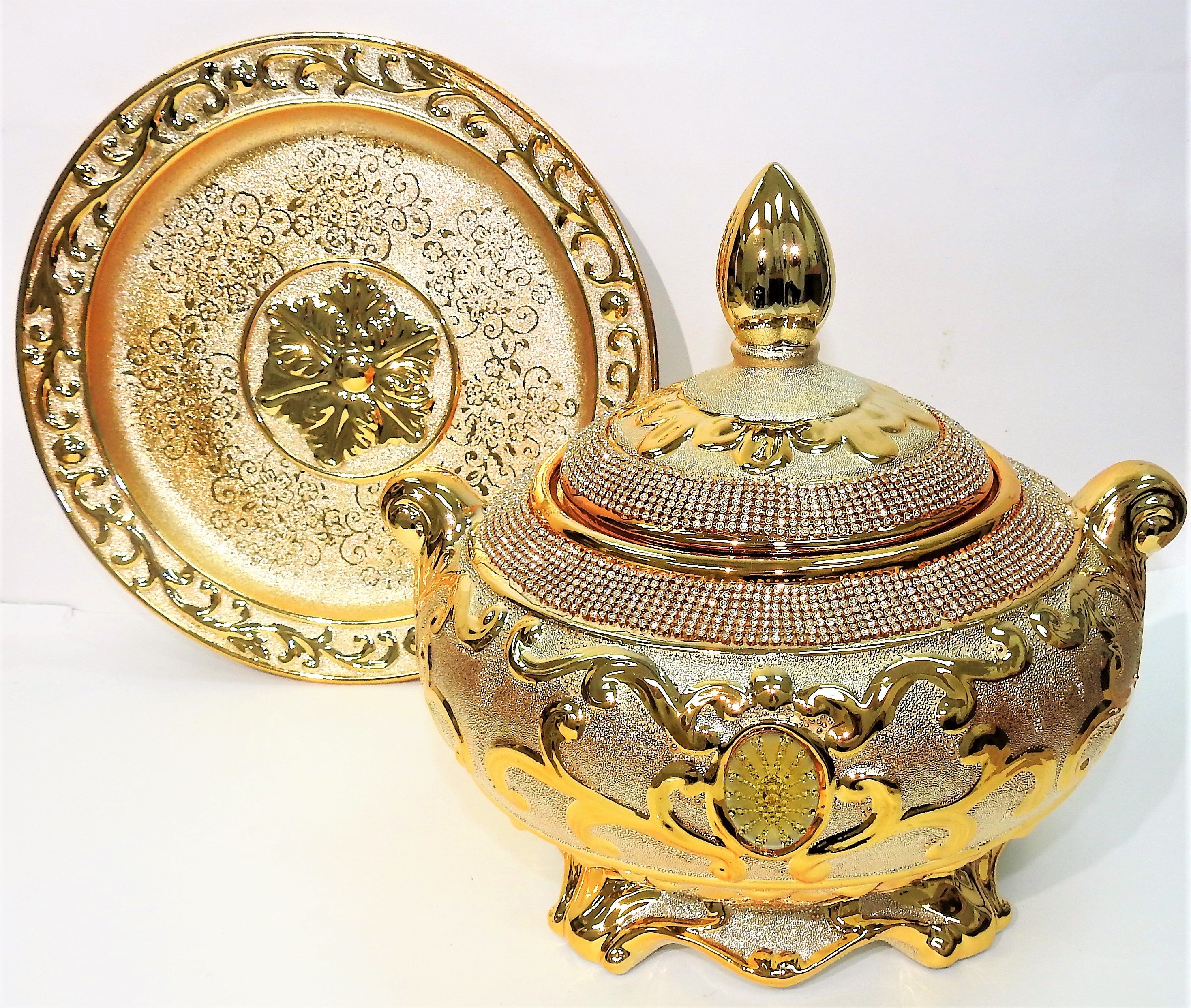SOPERAS CON BASES | soup tureens , potiches etc | Wiccan Center