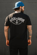 Dark Waters SOS T-Shirt | | Wiccan Center