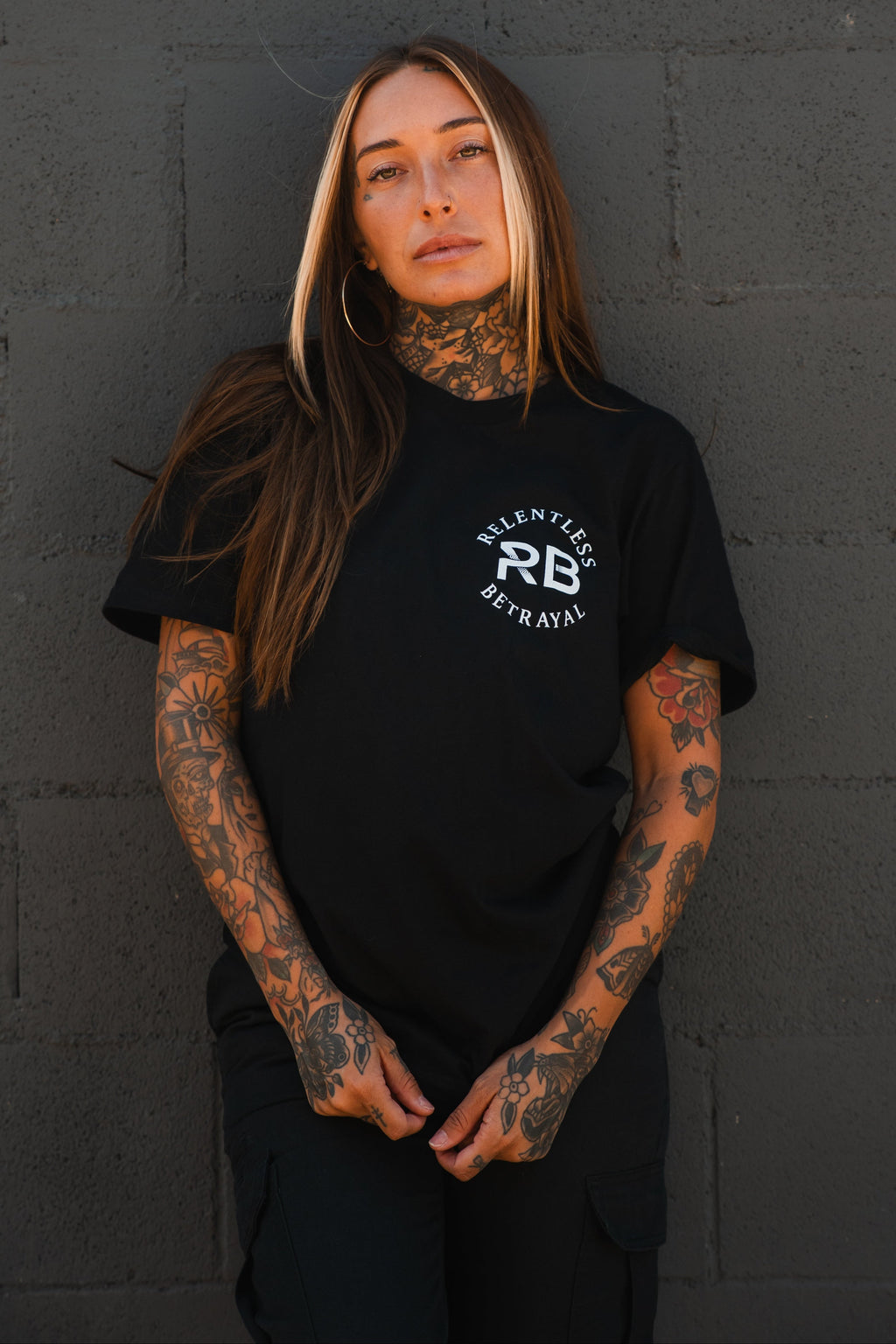 Never Die Easy Black T-Shirt | | Wiccan Center