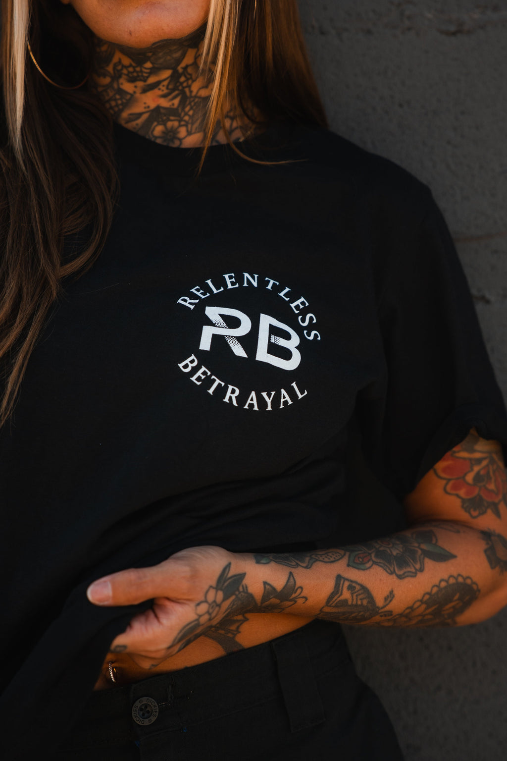 Never Die Easy Black T-Shirt | | Wiccan Center