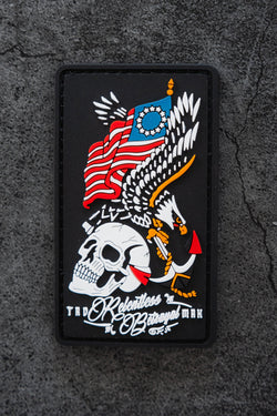 Revolution Patch | | Wiccan Center