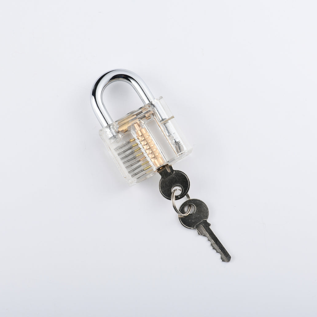 UC LockPick Kit | Kits | Wiccan Center