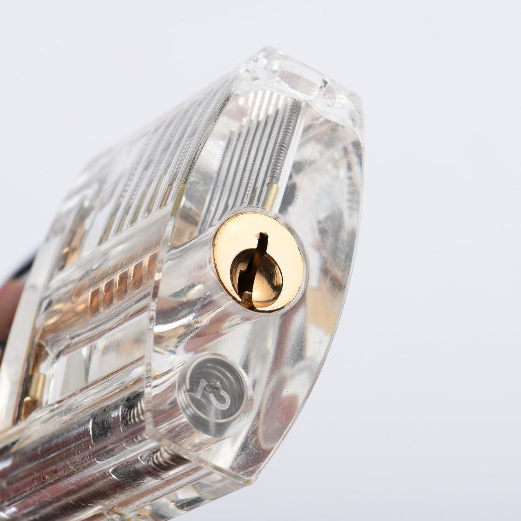 UC LockPick Kit | Kits | Wiccan Center