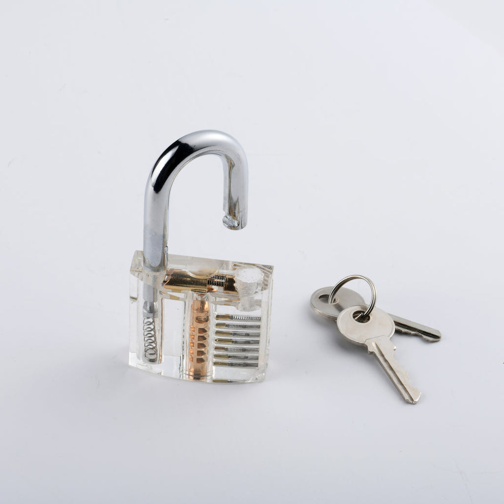 UC LockPick Kit | Kits | Wiccan Center