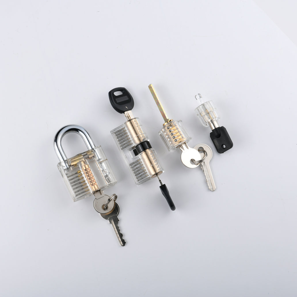 UC LockPick Kit | Kits | Wiccan Center