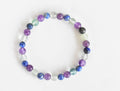 PERSONAL DEVELOPMENT Crystal Bracelet, Crystals for Student