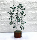 Green Jade Crystal Tree (Peace Of Mind and Stress Relief) | | Wiccan Center