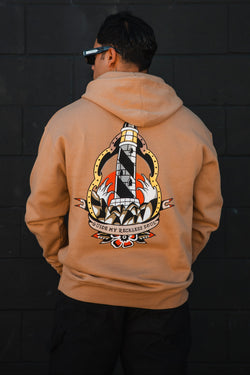 Guide My Reckless Soul Hoodie | | Wiccan Center
