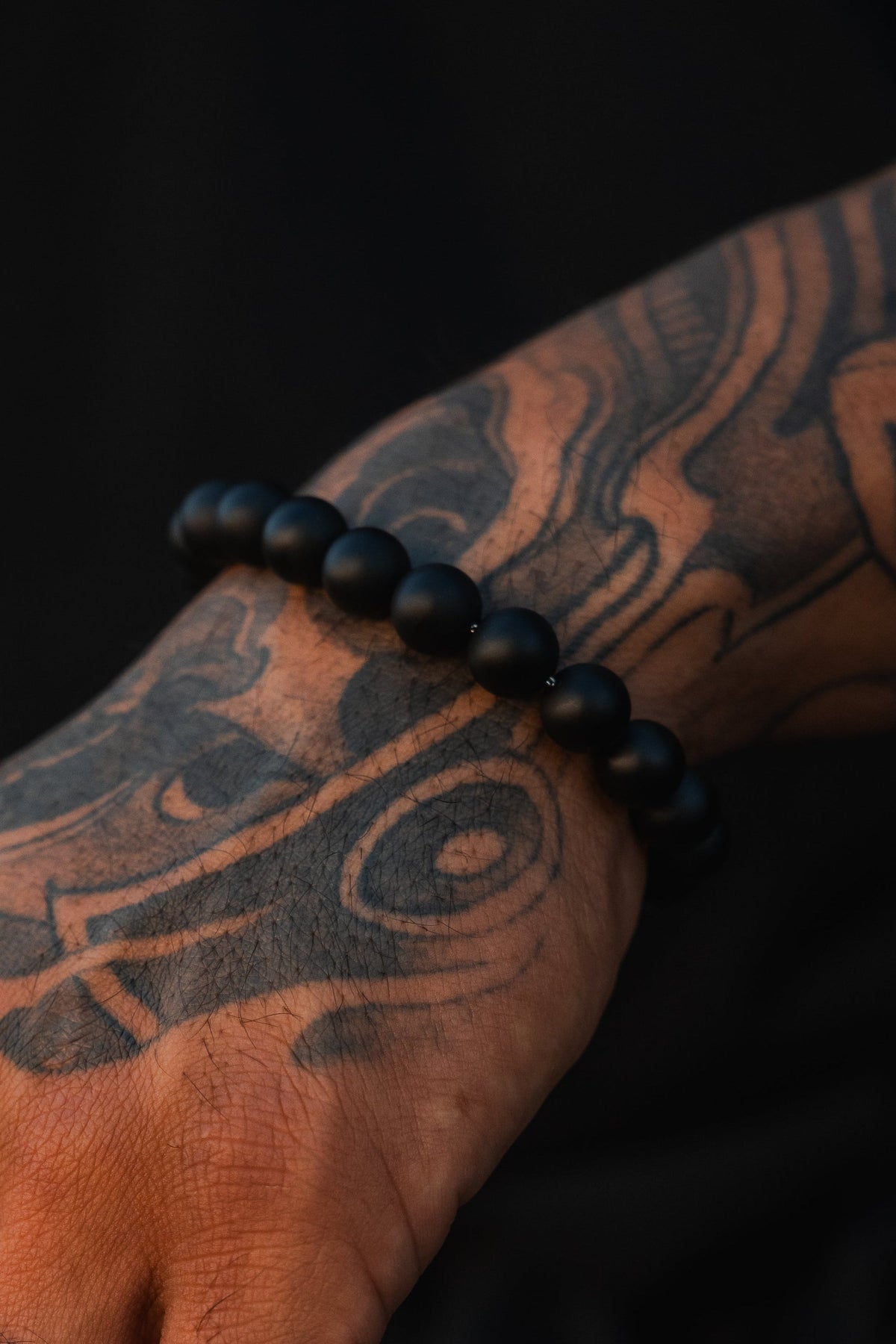 Dark Storm Bracelet Collection | | Wiccan Center