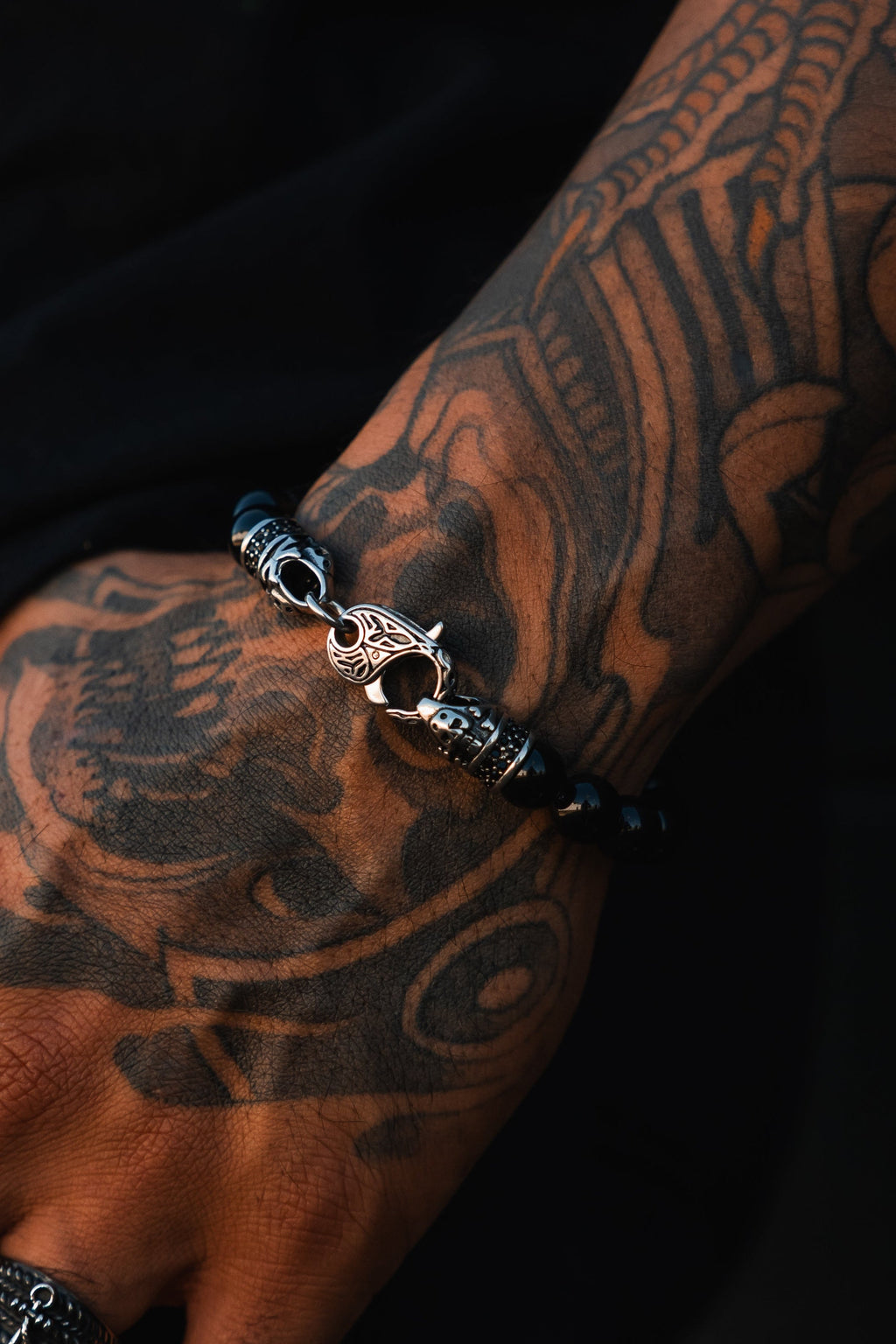 Dark Storm Bracelet Collection | | Wiccan Center