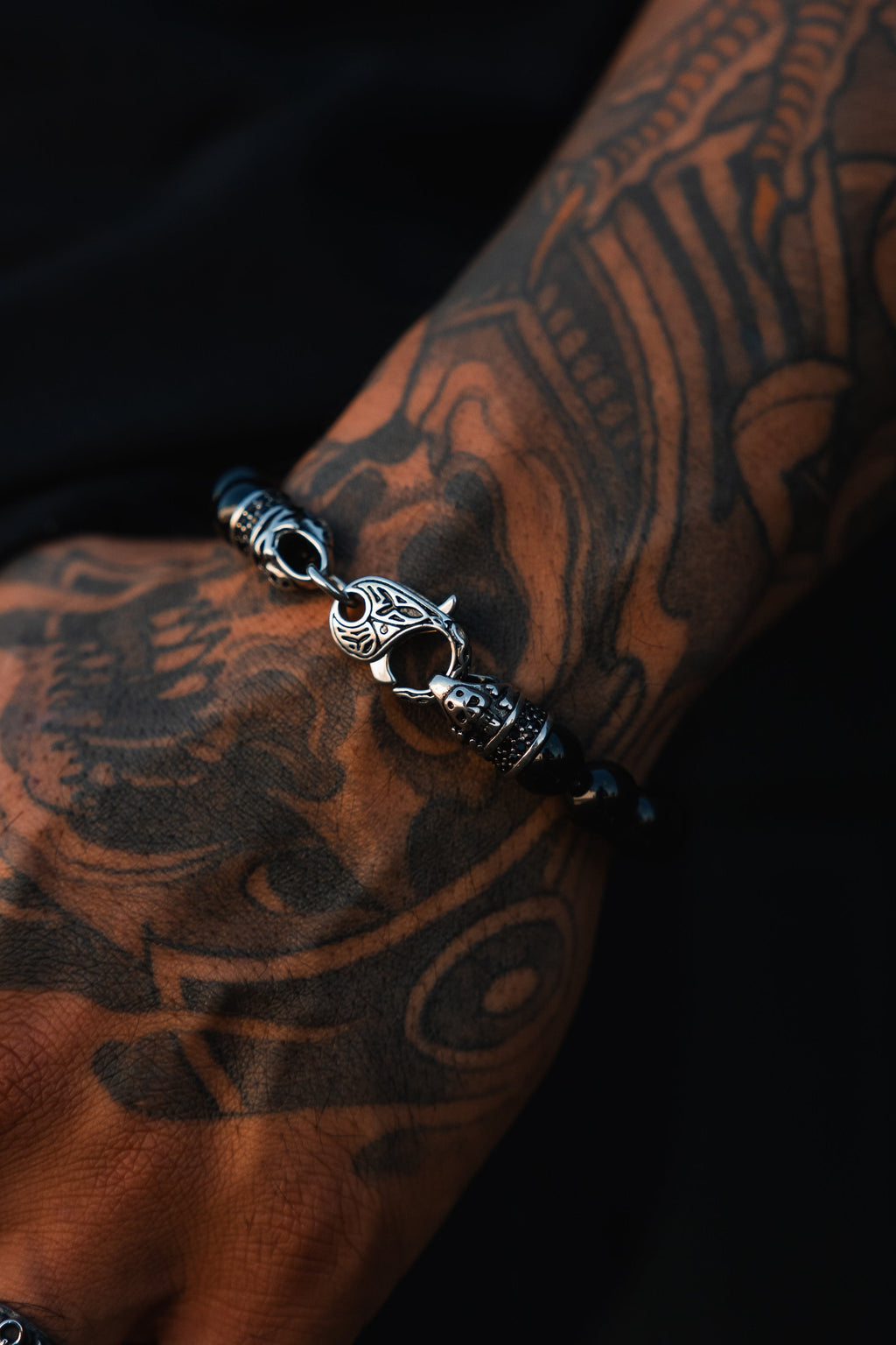 Dark Storm Bracelet Collection | | Wiccan Center