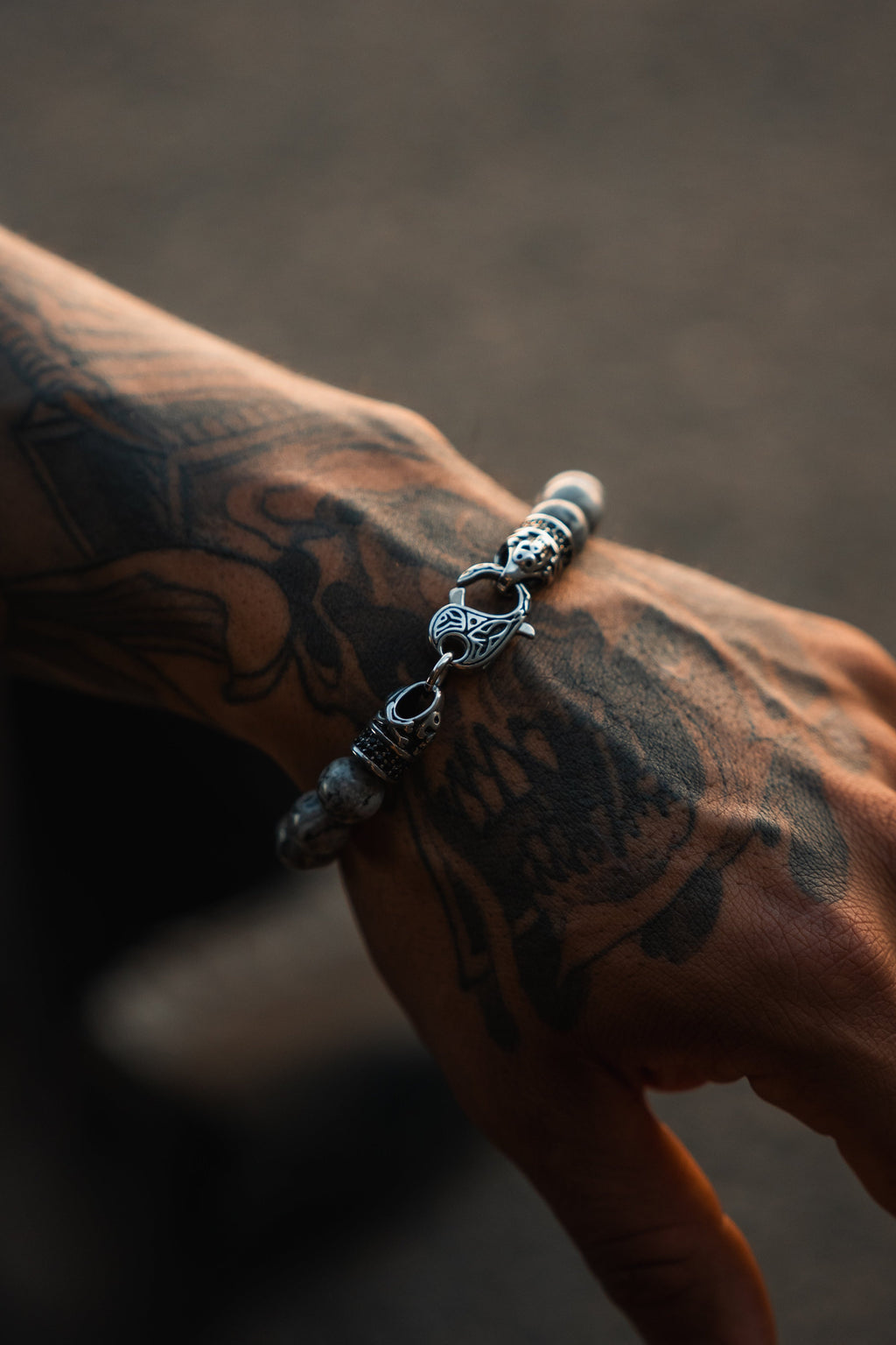 Dark Storm Bracelet Collection | | Wiccan Center