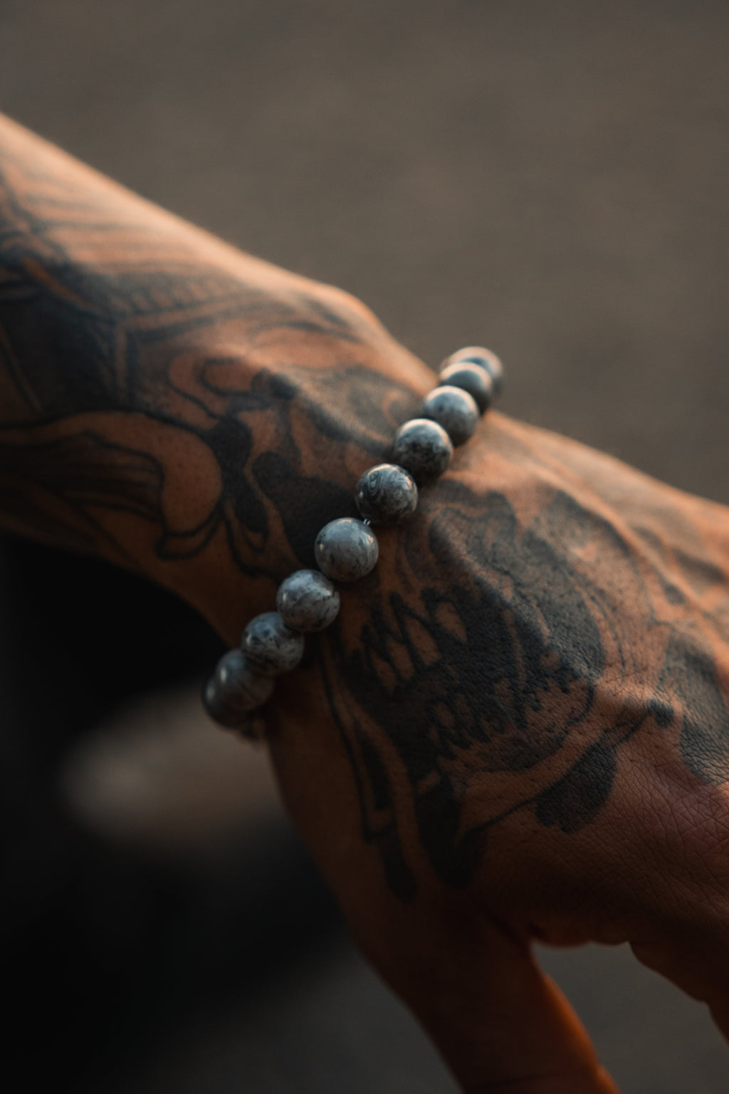 Dark Storm Bracelet Collection | | Wiccan Center