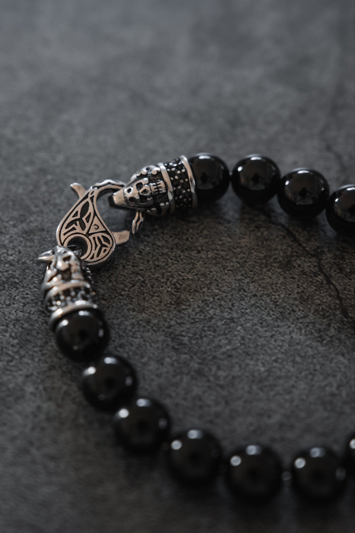 Dark Storm Bracelet Collection | | Wiccan Center