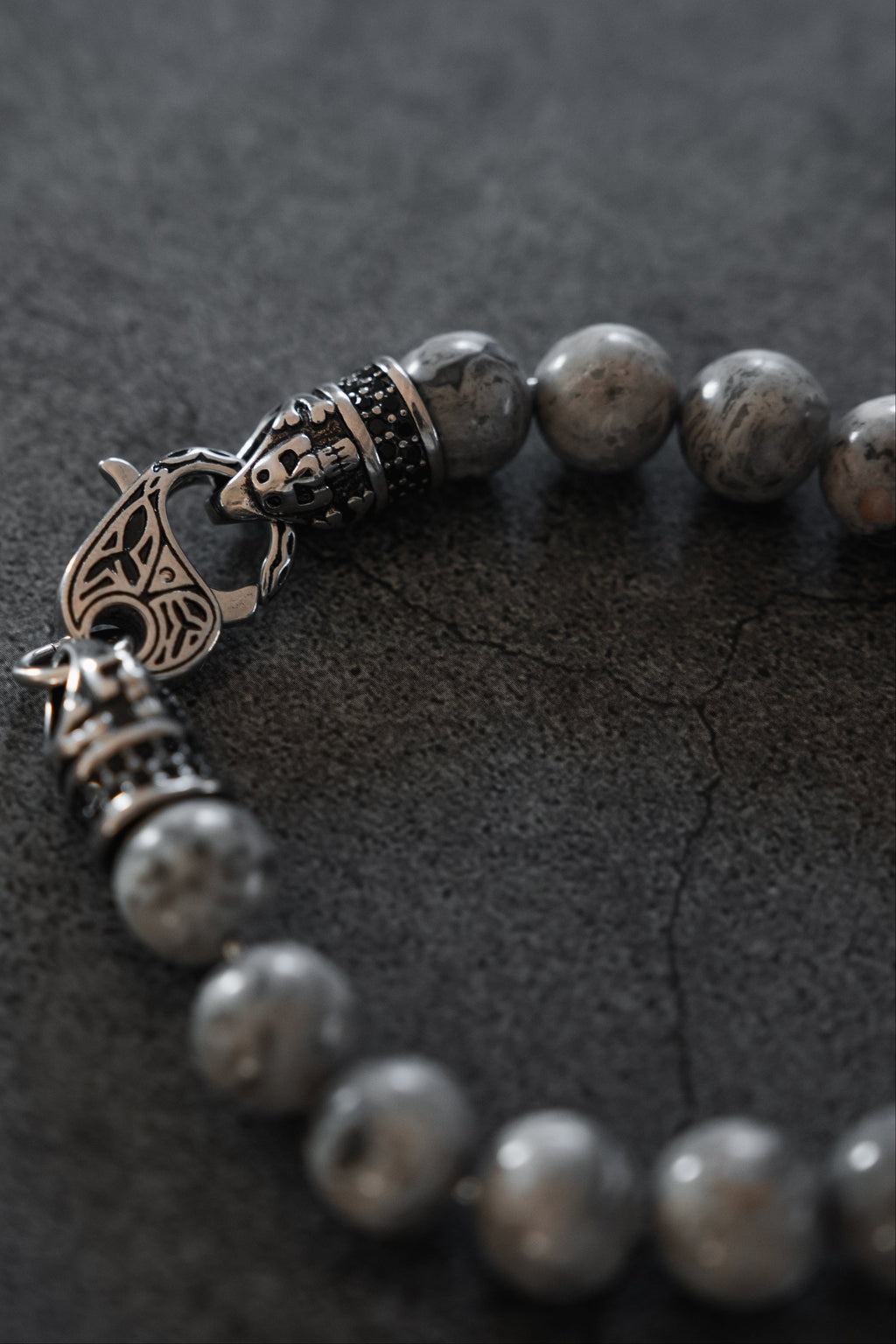 Dark Storm Bracelet Collection | | Wiccan Center