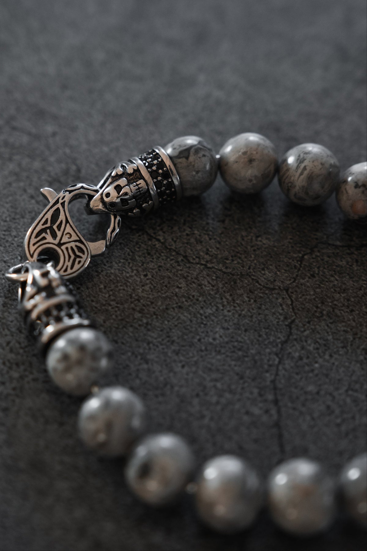 Dark Storm Bracelet Collection | | Wiccan Center