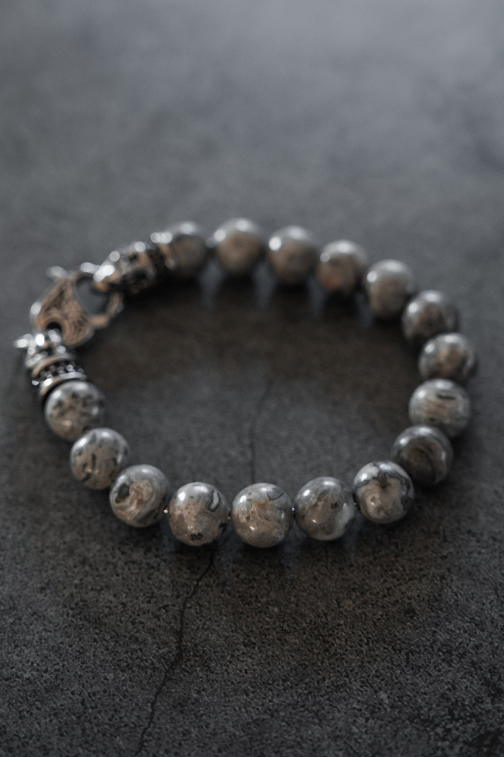 Dark Storm Bracelet Collection | | Wiccan Center