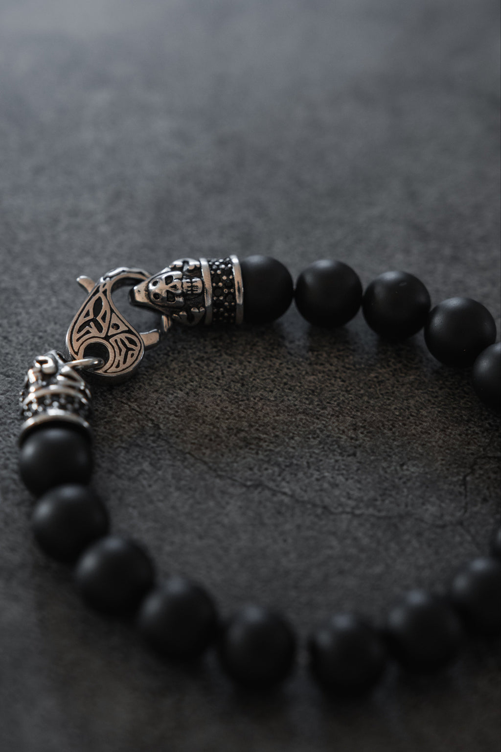 Dark Storm Bracelet Collection | | Wiccan Center