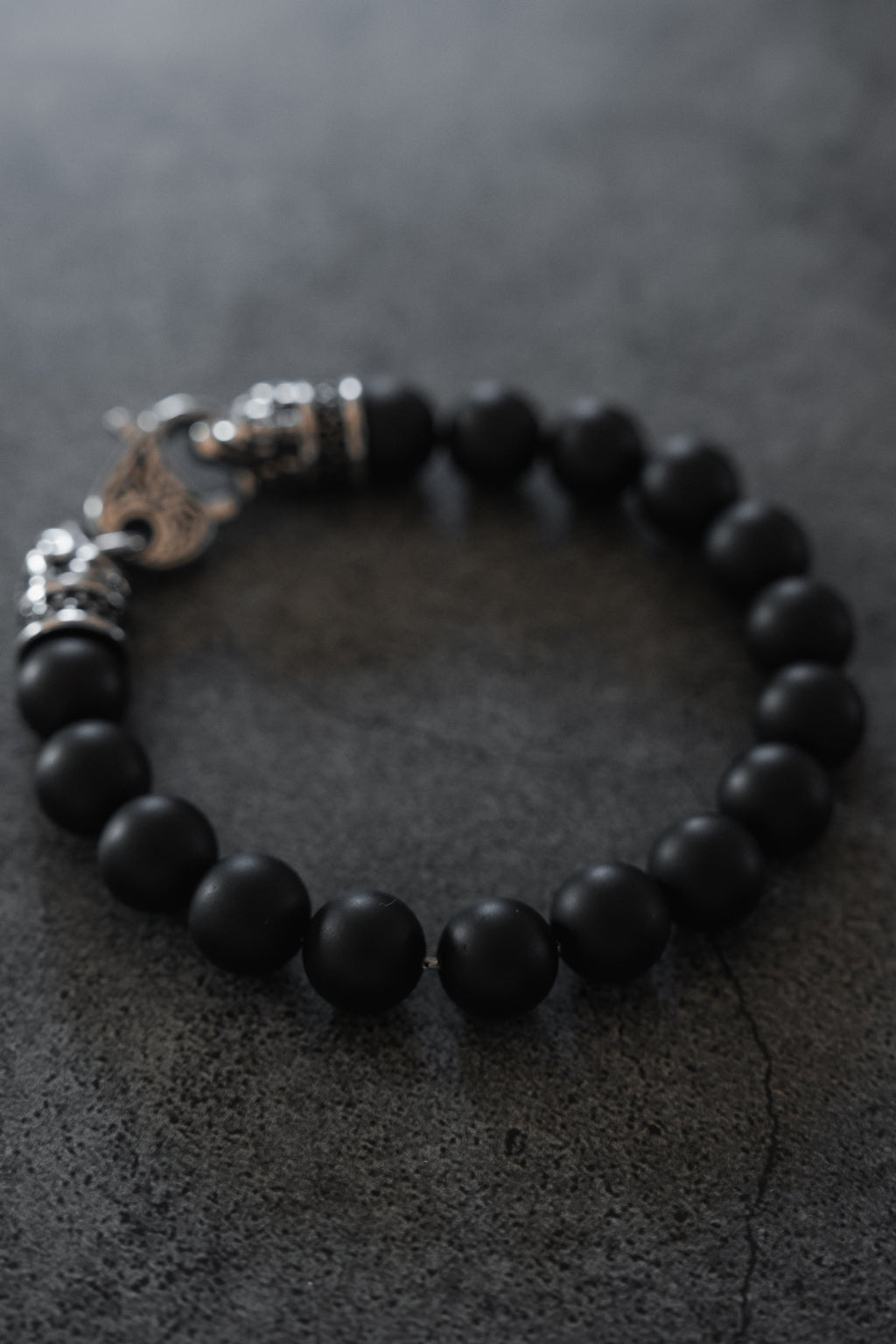 Dark Storm Bracelet Collection | | Wiccan Center