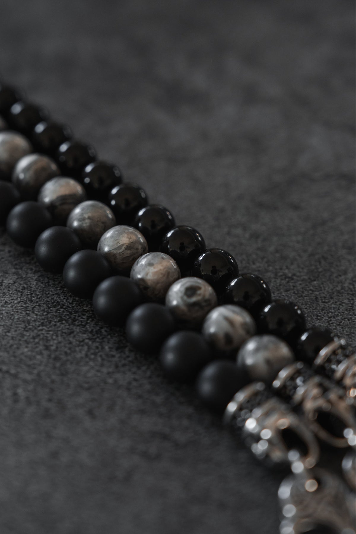 Dark Storm Bracelet Collection | | Wiccan Center