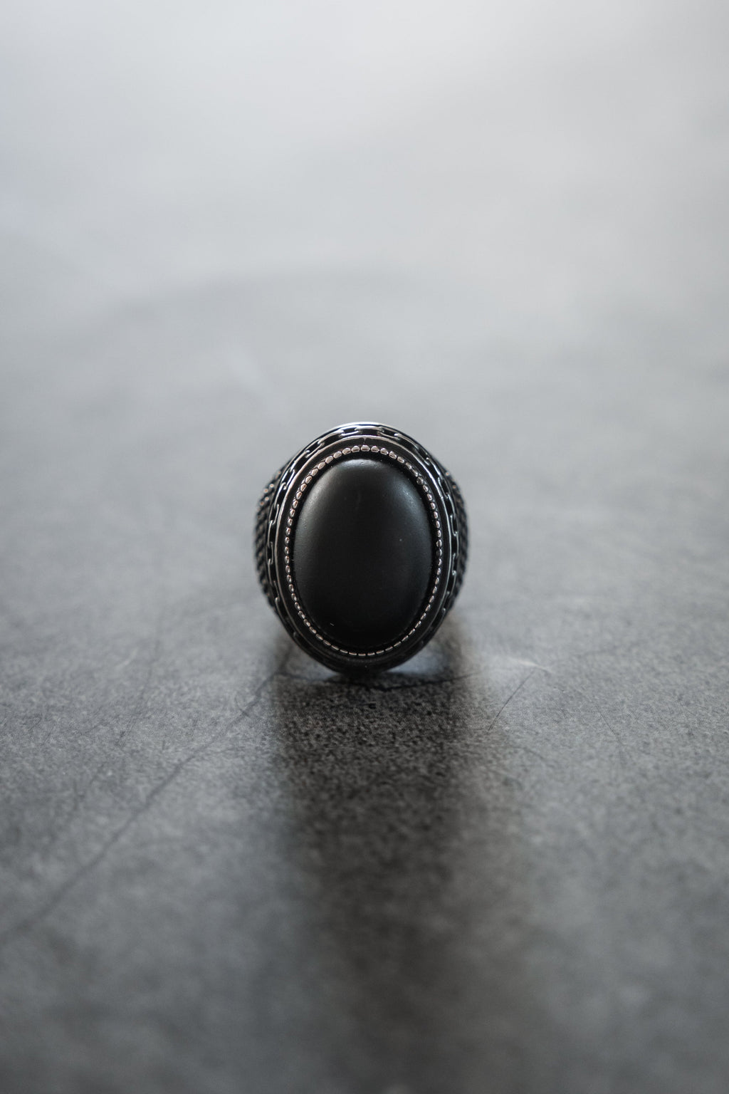 Dark Current Ring | jewelry | Wiccan Center