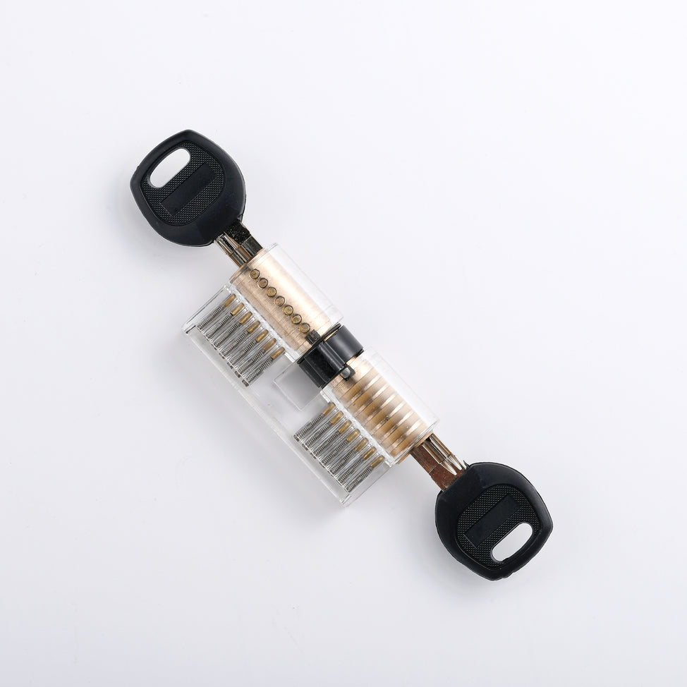 UC LockPick Kit | Kits | Wiccan Center