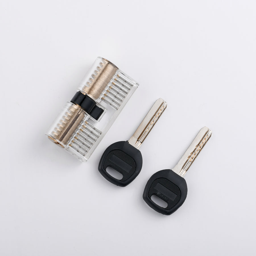 UC LockPick Kit | Kits | Wiccan Center