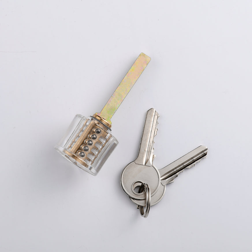 UC LockPick Kit | Kits | Wiccan Center