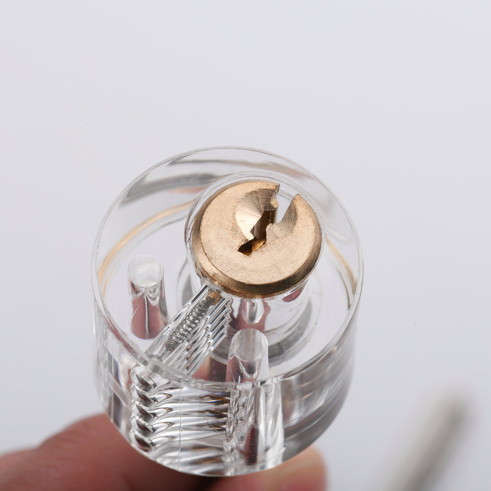 UC LockPick Kit | Kits | Wiccan Center