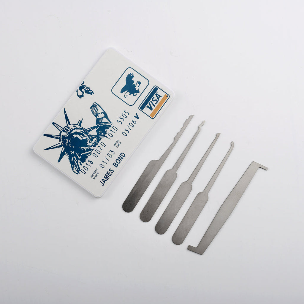 UC LockPick Kit | Kits | Wiccan Center