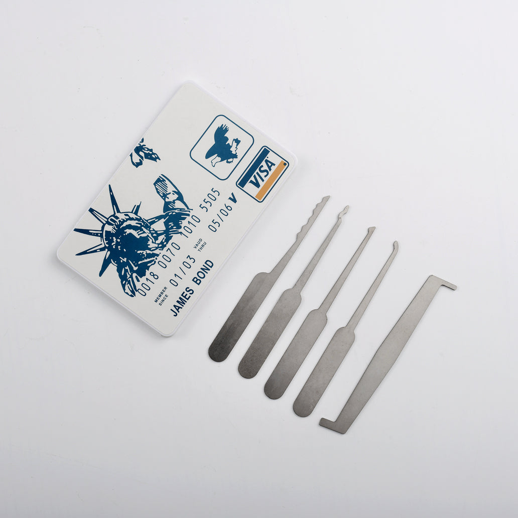 UC LockPick Kit | Kits | Wiccan Center
