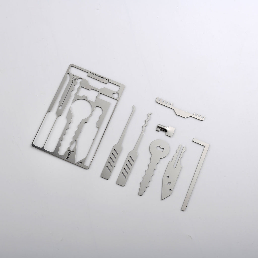 UC LockPick Kit | Kits | Wiccan Center