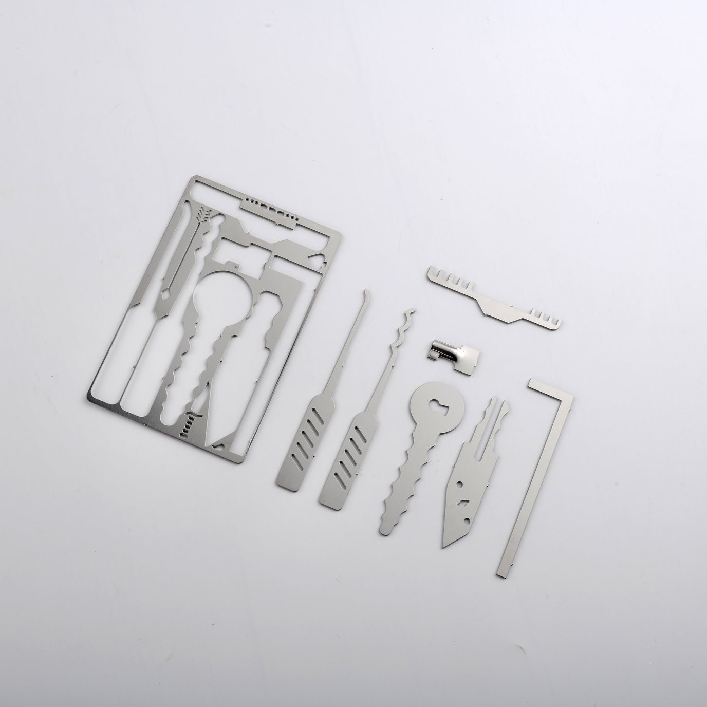 UC LockPick Kit | Kits | Wiccan Center