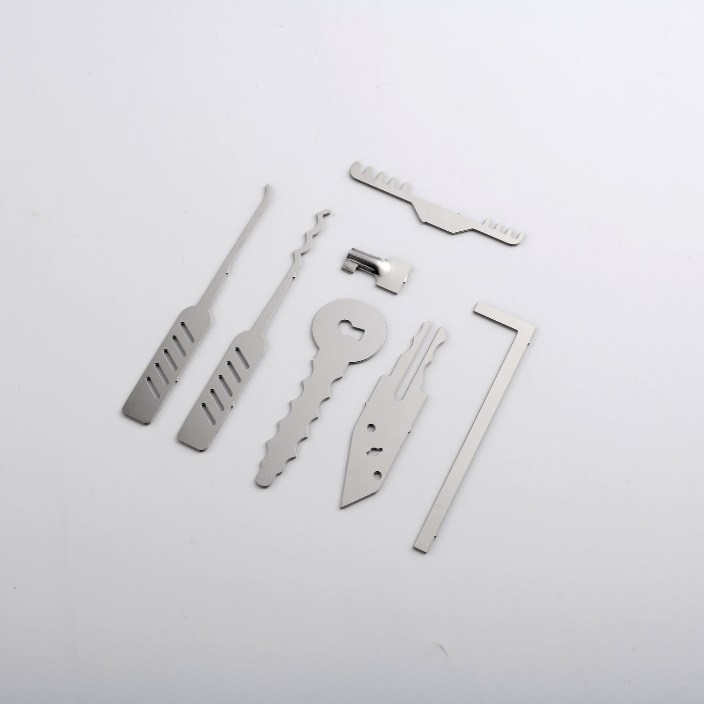 UC LockPick Kit | Kits | Wiccan Center