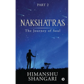 Nakshatras Part 2: The Journey of Soul - Paperback | Books | Wiccan Center